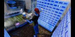 Light Bulb Challenge