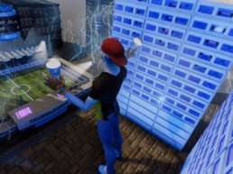 Light Bulb Challenge