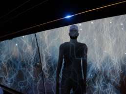 Not It - A VR Short Film