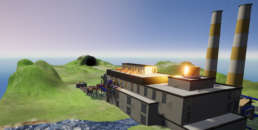 Electrify San Antonio AR