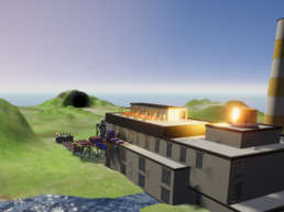 Electrify San Antonio AR