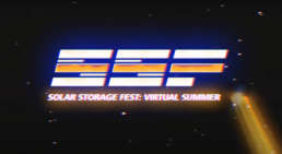 Solar Storage Fest 2020