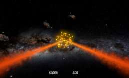 Five minutes of polishing